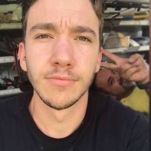 Meet your Posher, Bruno